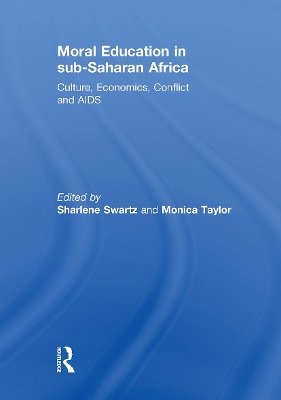 Moral Education in sub-Saharan Africa