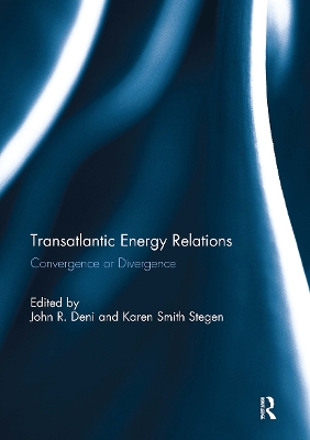 Transatlantic Energy Relations