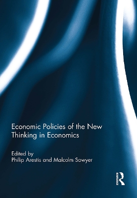 Economic Policies of the New Thinking in Economics