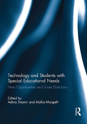 Technology and Students with Special Educational Needs