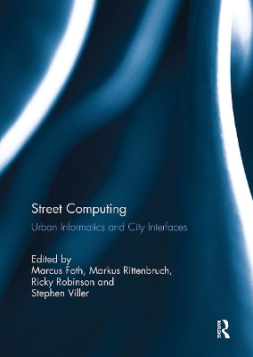 Street Computing