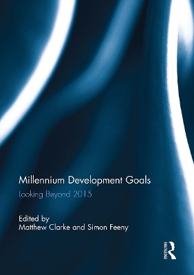 Millennium Development Goals