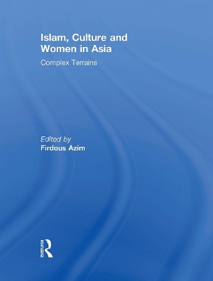 Islam, Culture and Women in Asia