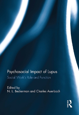 Psychosocial Impact of Lupus