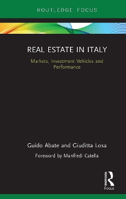 Real Estate in Italy