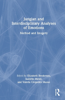 Jungian and Interdisciplinary Analyses of Emotions