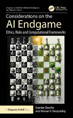 Considerations on the AI Endgame