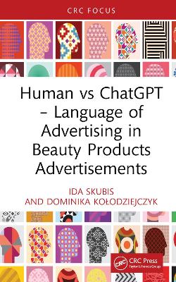 Human vs ChatGPT - Language of Advertising in Beauty Products Advertisements