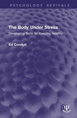 The Body Under Stress