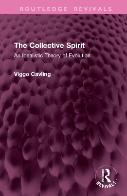 The Collective Spirit