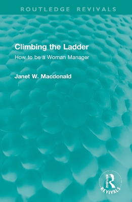 Climbing the Ladder