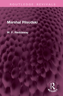 Marshal Pilsudski