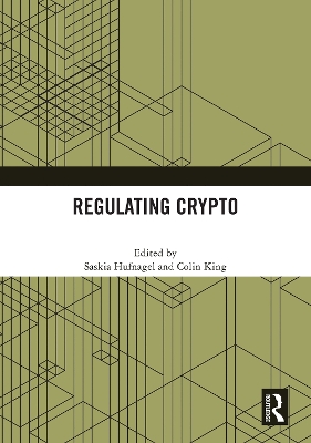 Regulating Crypto