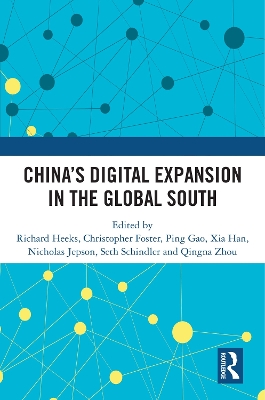 China's Digital Expansion in the Global South