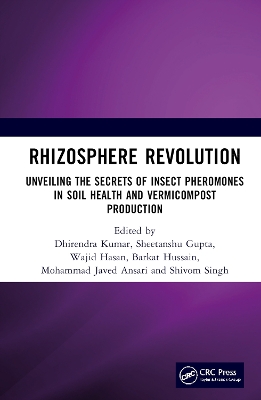 Rhizosphere Revolution