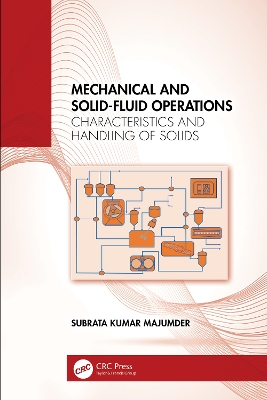 Mechanical and Solid-Fluid Operations