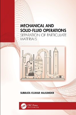 Mechanical and Solid-Fluid Operations