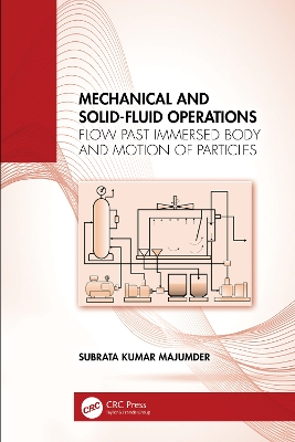 Mechanical and Solid-Fluid Operations