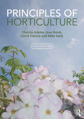 Principles of Horticulture