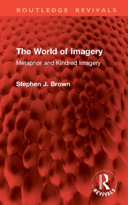 The World of Imagery