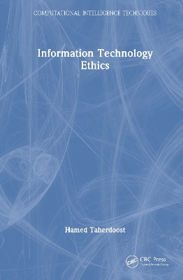 Information Technology Ethics