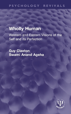 Wholly Human