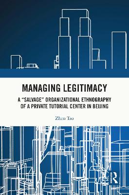 Managing Legitimacy