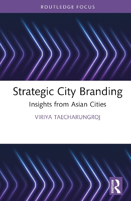 Strategic City Branding