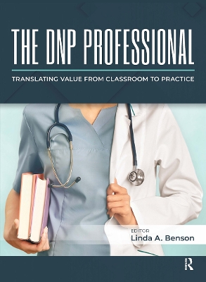 The DNP Professional