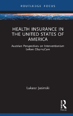 Health Insurance in the United States of America