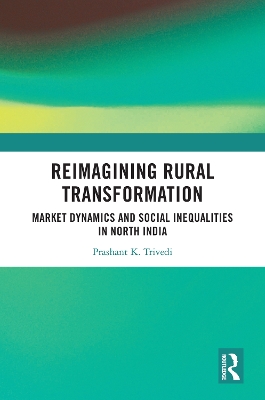 Reimagining Rural Transformation