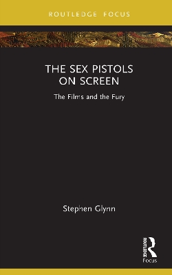 The Sex Pistols on Screen