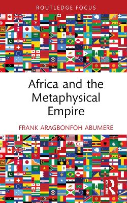 Africa and the Metaphysical Empire