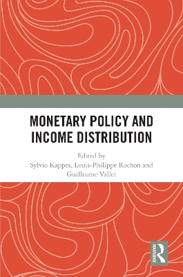 Monetary Policy and Income Distribution