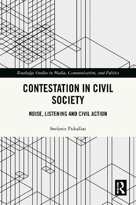 Contestation in Civil Society