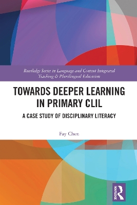 Towards Deeper Learning in Primary CLIL