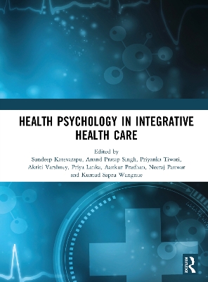 Health Psychology in Integrative Health Care