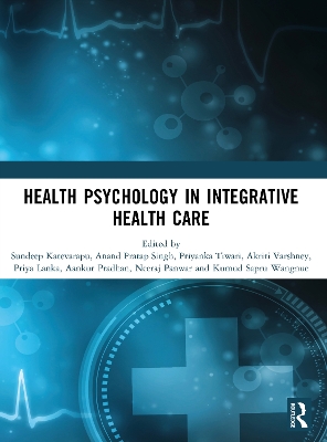 Health Psychology in Integrative Health Care