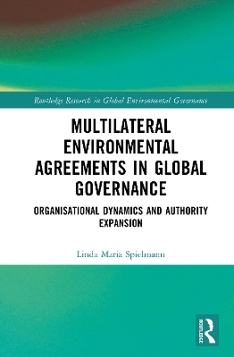 Multilateral Environmental Agreements in Global Governance