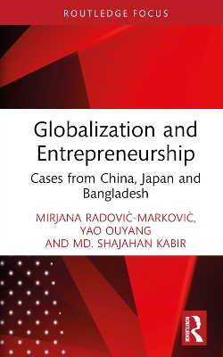 Globalization and Entrepreneurship