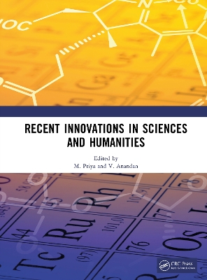 Recent Innovations in Sciences and Humanities