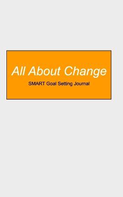 SMART Goal Setting Journal
