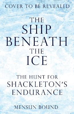 Ship Beneath the Ice