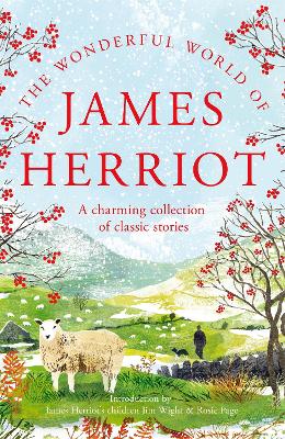 Wonderful World of James Herriot