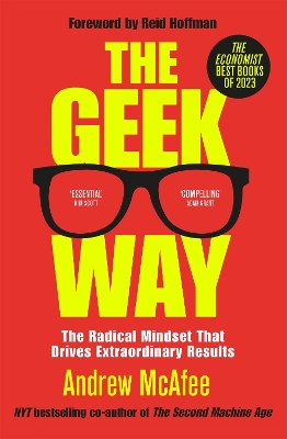 Geek Way