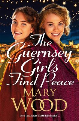 The Guernsey Girls Find Peace