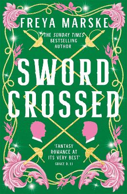 Swordcrossed