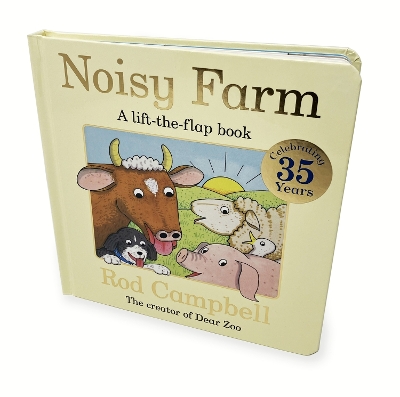 Noisy Farm