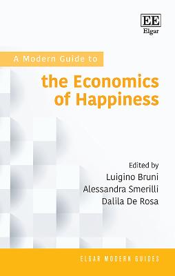 Modern Guide to the Economics of Happiness