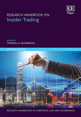 Research Handbook on Insider Trading